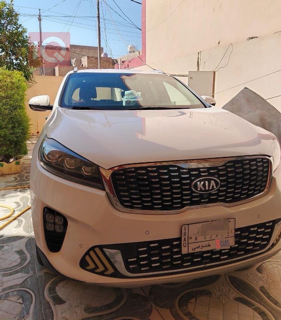 کیا سۆرینتۆ